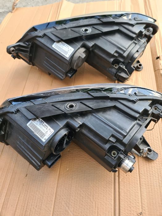 Far dreapta VW Passat B7 Europa/Far xenon Passat B7