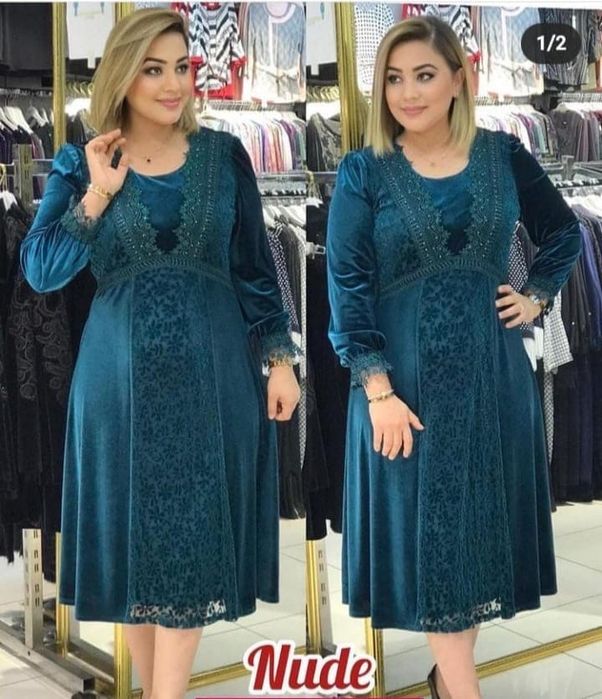 Платье пр Турция!