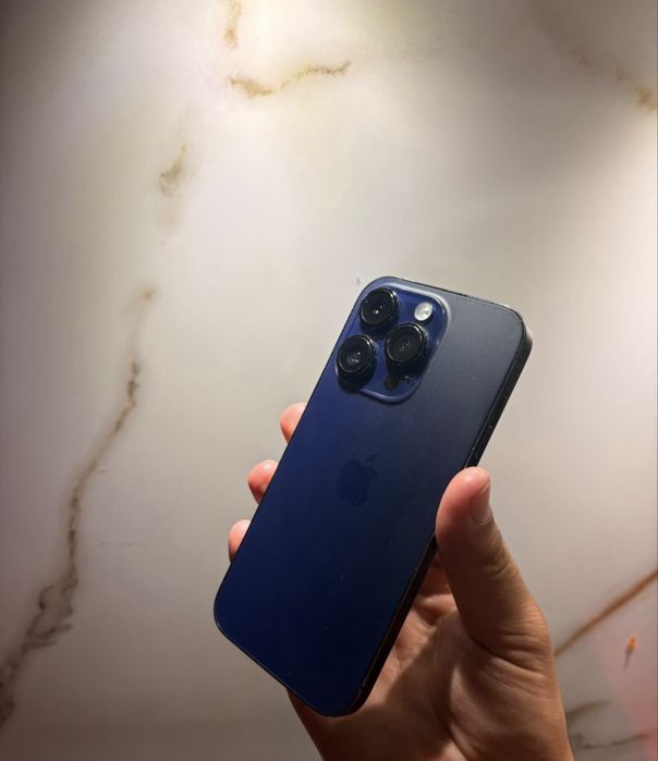 Iphone 14 pro.  Schimb cu kukirin g2.  Predare personala