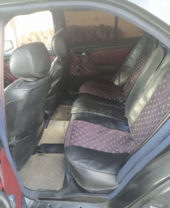 Продам Mersedes W202 C180