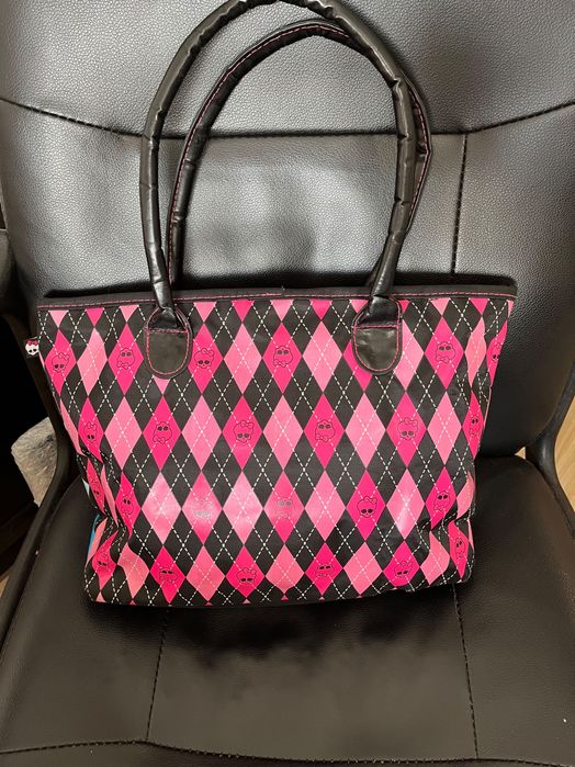 Чанти на Monster - 2 бр.