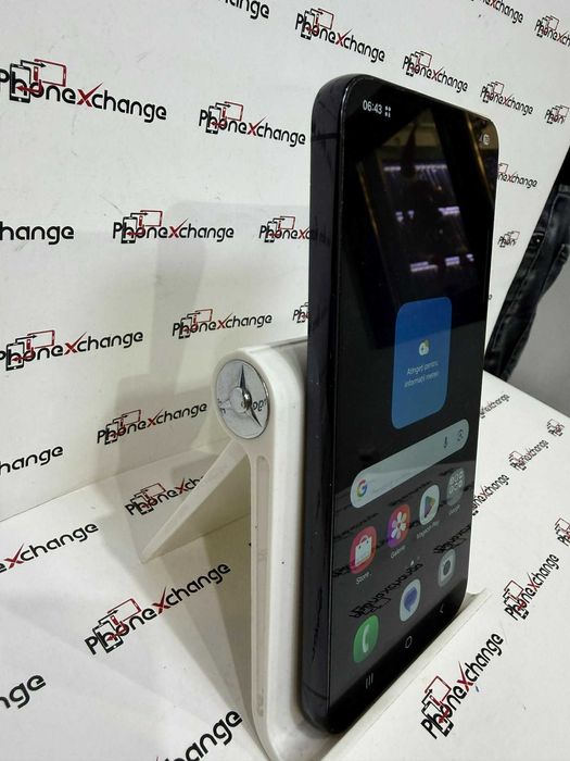 Samsung S23 Black 128/8GB