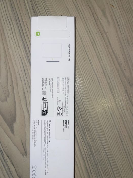 Apple Pencil Pro Constanta • OLX.ro