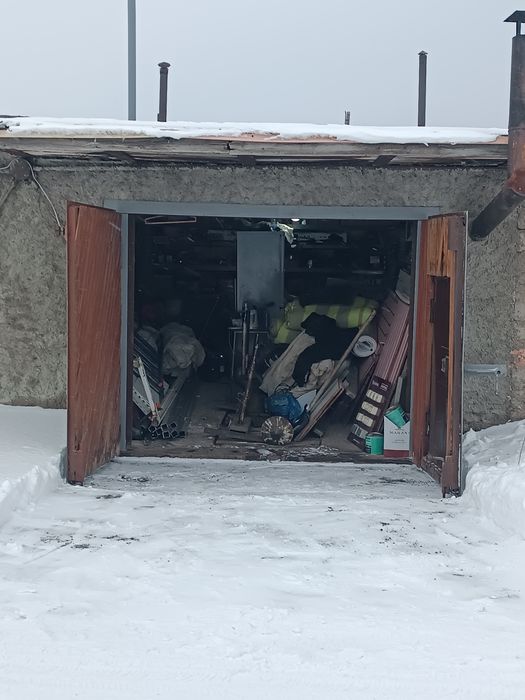 Продам Гараж 29мик