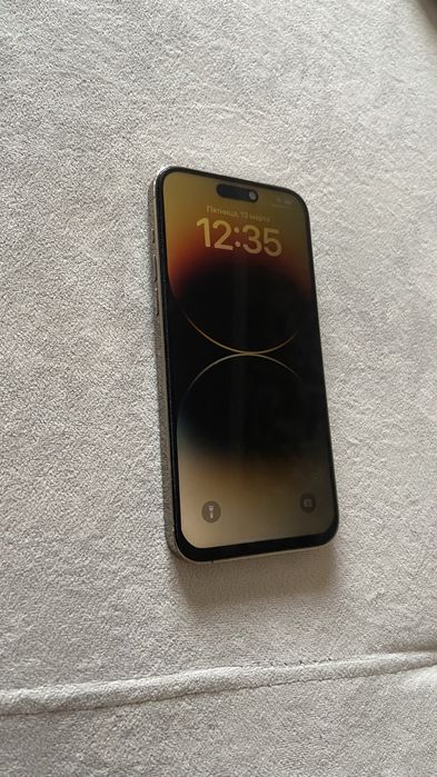 Продается iPhone 14pro max
