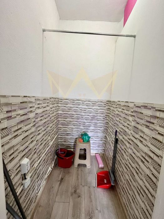 Дава се под наем Едностаен апартамент в Добрич, Център - 30 кв.м за 153 € - Снимка #3