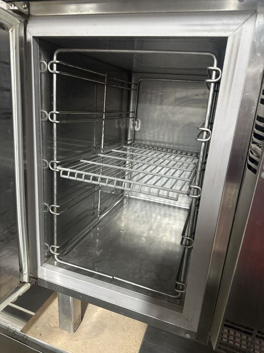 Стол хододильник по акций 125/70