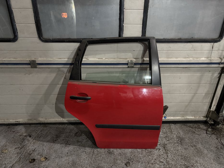 Usa Stanga / Dreapta Fata / Spate Vw Polo 9N