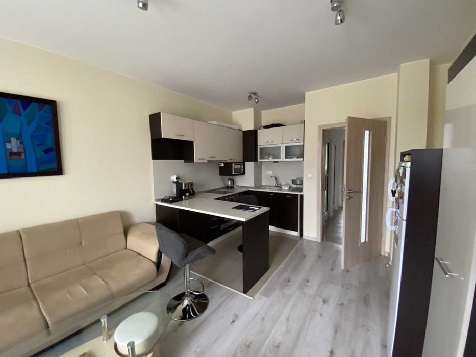 Продава се Тристаен апартамент в Пловдив, Христо Смирненски - 90 кв.м за 992 €/кв.м - Снимка #2