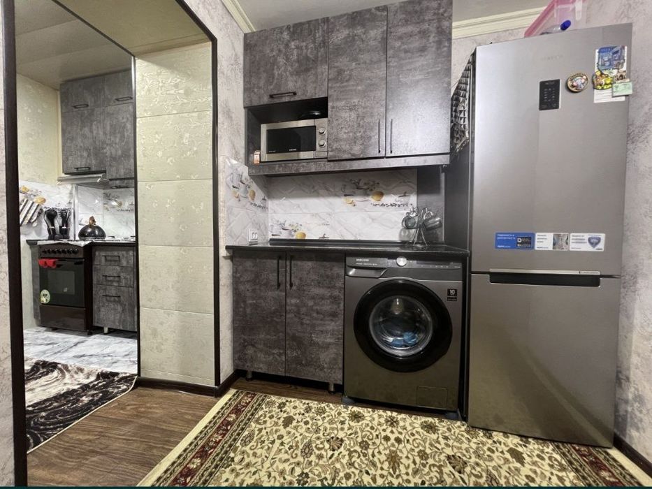 ×Чиланзар 7, 3/2/5 ‼️РАЗДЕЛКА,  70м²‼️ Продаётся квартира