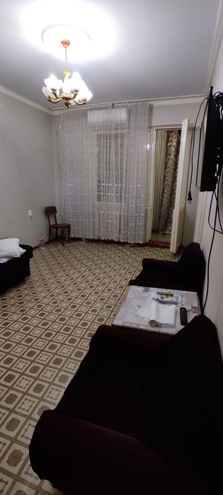 Юнусабад-15, метро Туркистон. Еш ОИЛАГА берилади