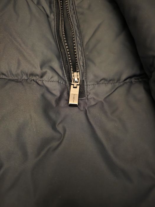 Продам оригинальный пуховик GRATUDE