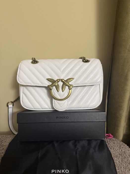 Pinko чанта.