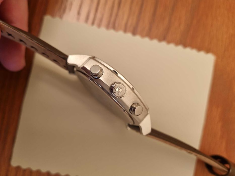 Оригинален мъжки часовник BMW X Chronograph