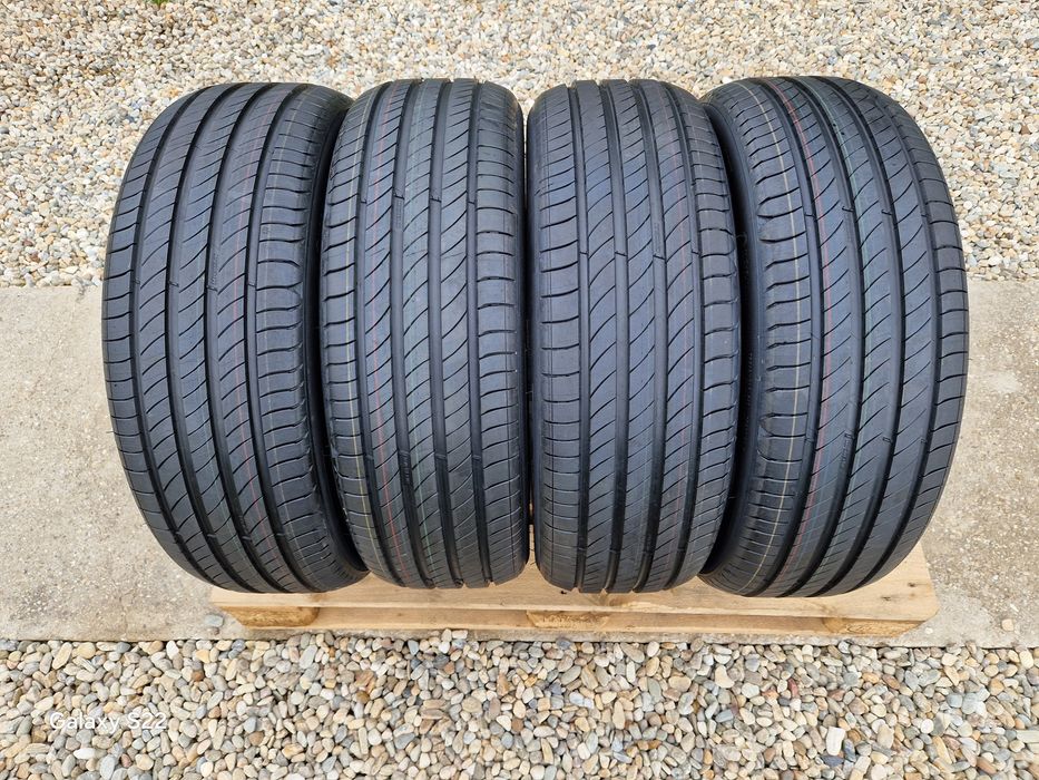 4anvelope vara NOI 205 55 19 Michelin