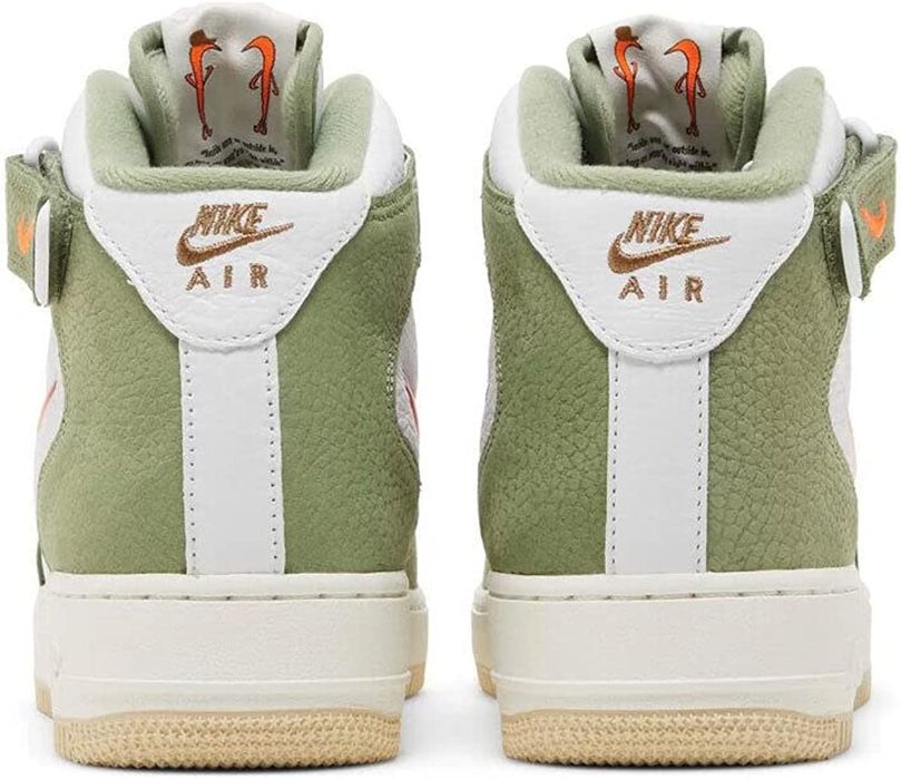 Nike Air Force 1 noi 45,5 piele naturala 470 lei