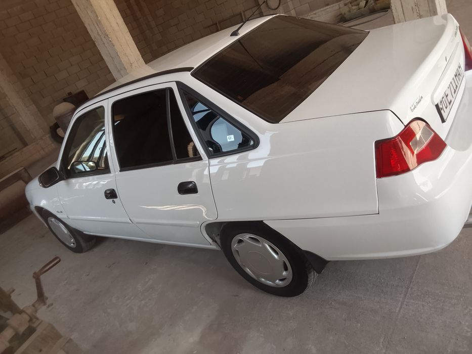 Chevrolet Nexia2