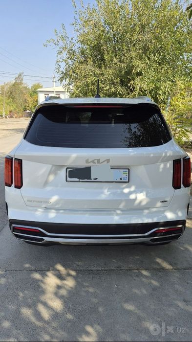 KIA сотилади 2022