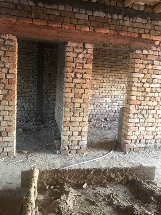 Учаска  2 каватли 6та хонали уй ( Ориентр ТМЗ )