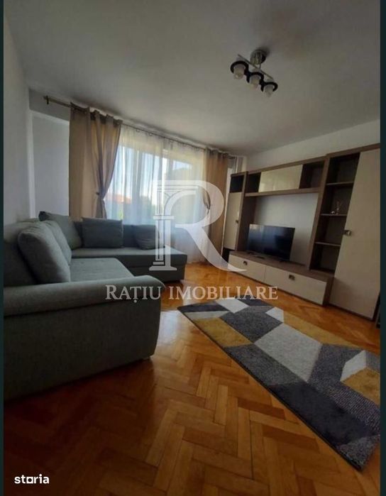Apartament cu 2 camera | Nufarul | Etajul 3 | Lift | Oradea