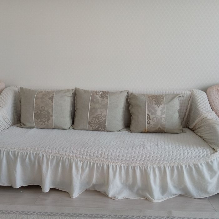 Диван/мягкий уголок