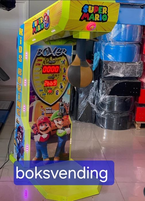 Боксови круши-малки и големи