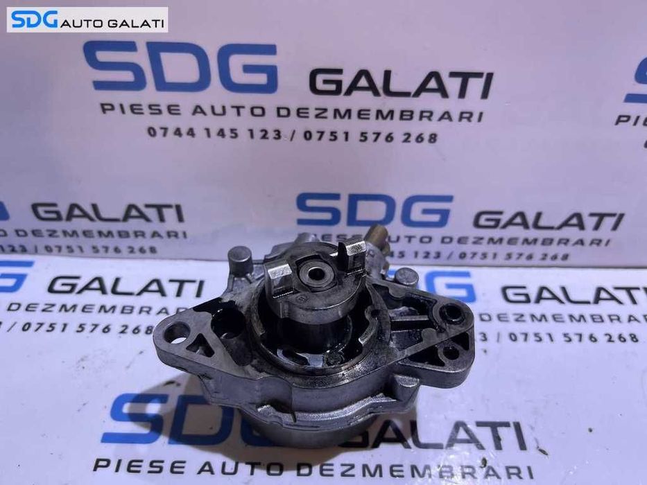 Pompa Vacuum Vacum Fiat Punto 1.3 JTD 2005 - 2012 Cod 73501167 729024000