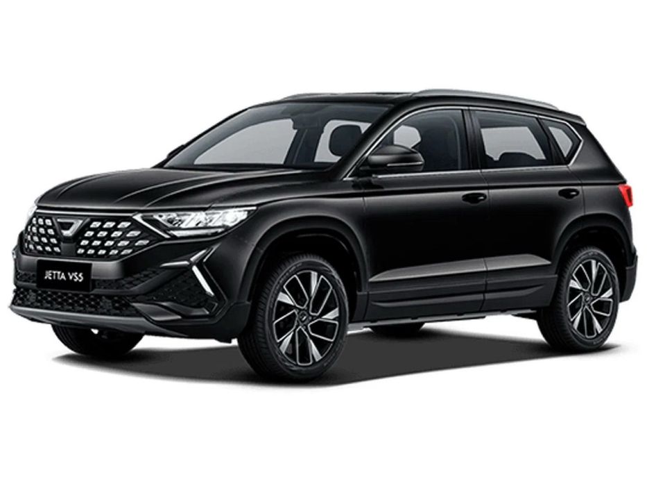 Коврики (полики) Jetta VS5