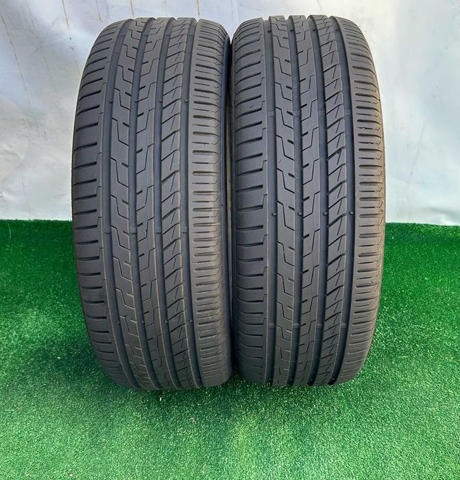 2бр 225/55r18 MATADOR HECTORA 5 летни