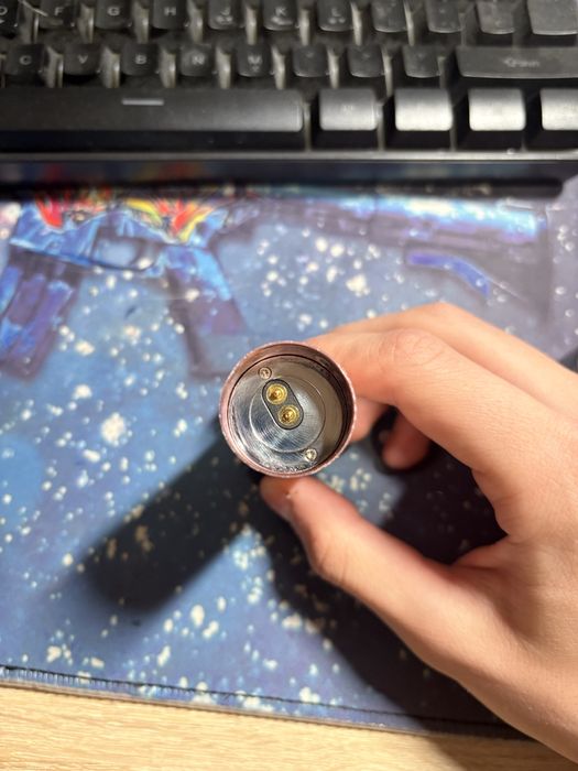 vand vape voopoo doric 60 pro special edition