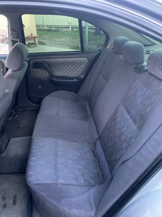 Ниссан примера п11