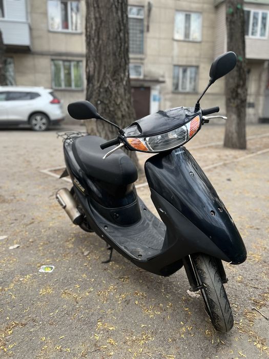 Honda dio 34 af