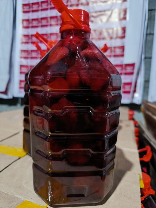 Варенье домашнее