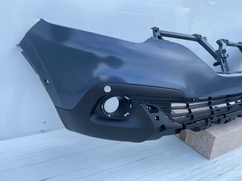 Bara fata Renault Kadjar 2015+ originala Renault