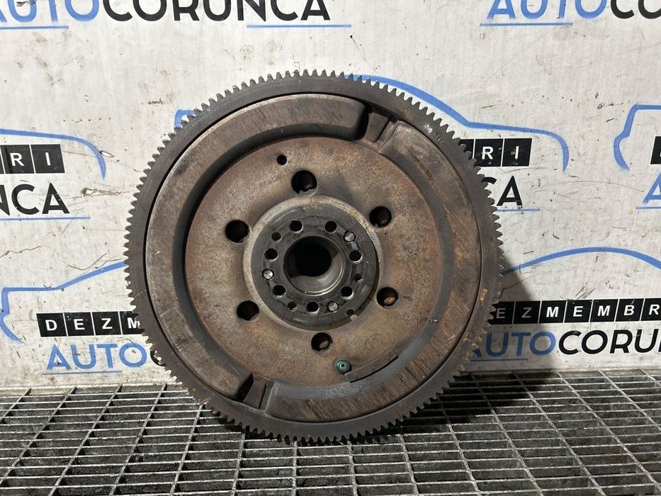 Volanta masa dubla Suzuki Grand Vitara 1.9 DDIS 2006 - 2012 129CP Manuala 5 Trepte F9QB ...