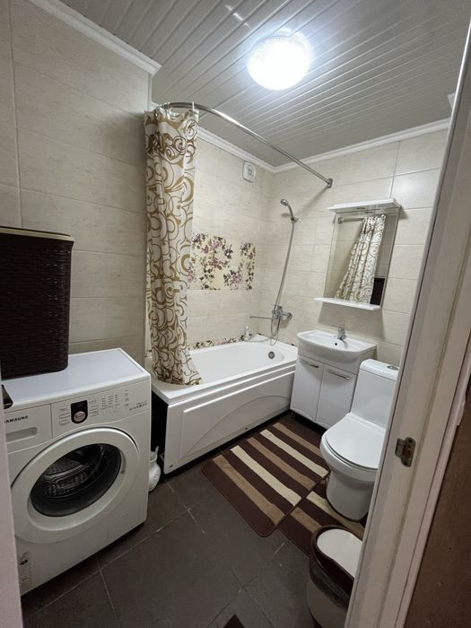 2-х комнатная квартира