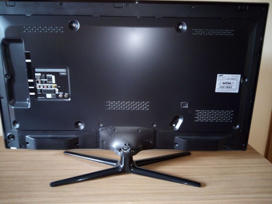 smart tv samsung 139cm sh.