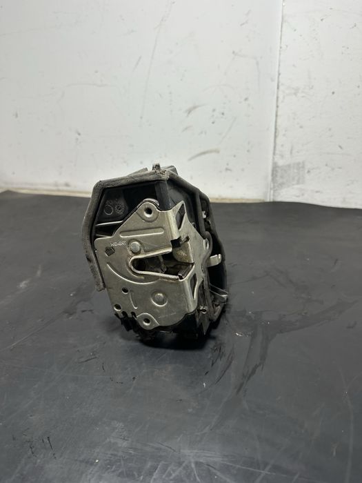 Broasca usa stanga spate BMW Seria 5 E60 E61 | 7167075