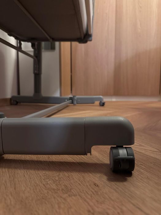 Co-sleeper Chicco Next2Me Magic Evo (Desert Taupe)