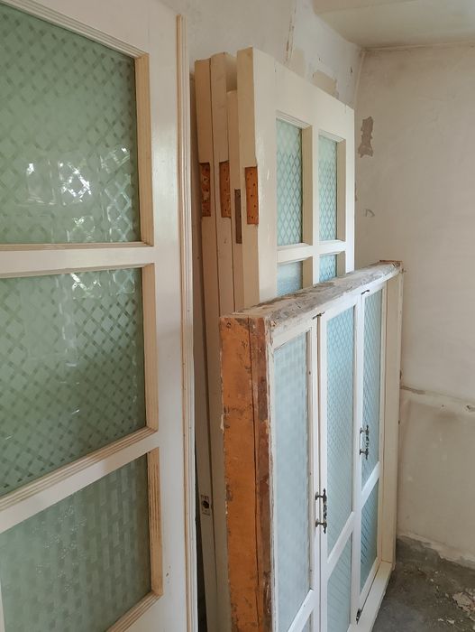 Esiklar yaxshi sastayanida