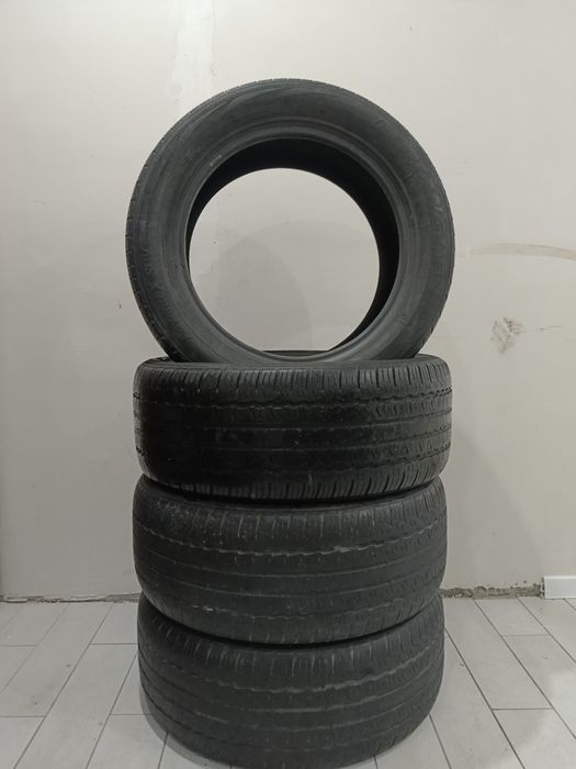 AdvanteX SUV шины