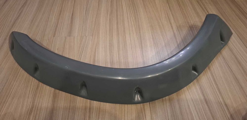 Уширители (раздувки) за калници Mitsubishi Pajero Sport