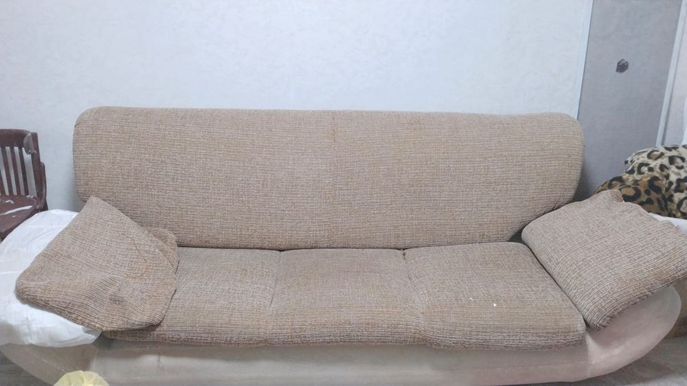 Продам раскладной диван