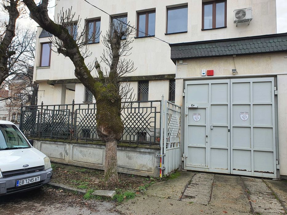 Дава се под наем Промишлена сграда в Севлиево - 60 кв.м за 1020 € - Снимка #16