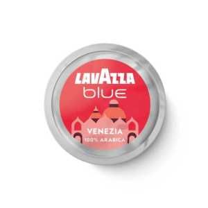 Кафе капсули Лаваца