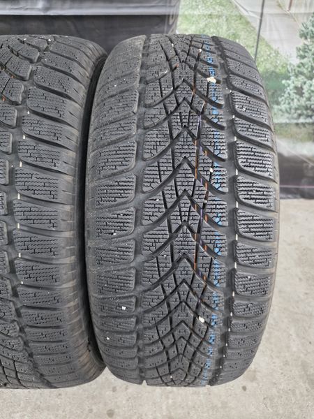 235/50/18 DUNLOP 4бр