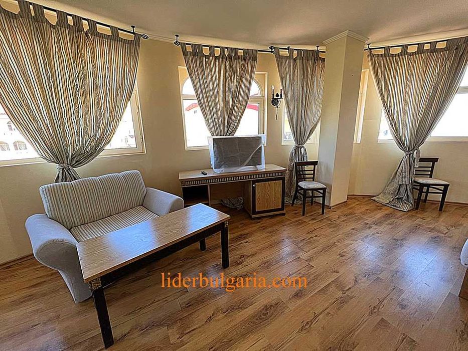 Продава се Едностаен апартамент в к.к. Елените - 57 кв.м за 760 €/кв.м - Снимка #6