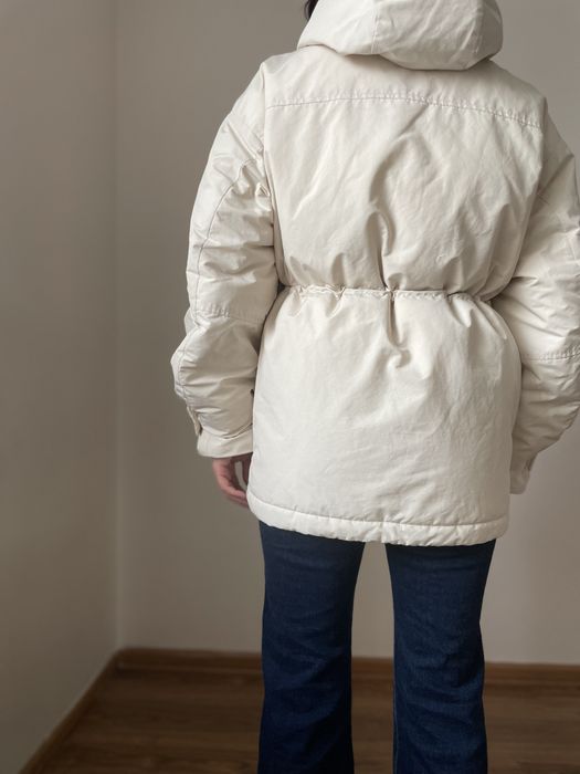 Продам куртку UNIQLO