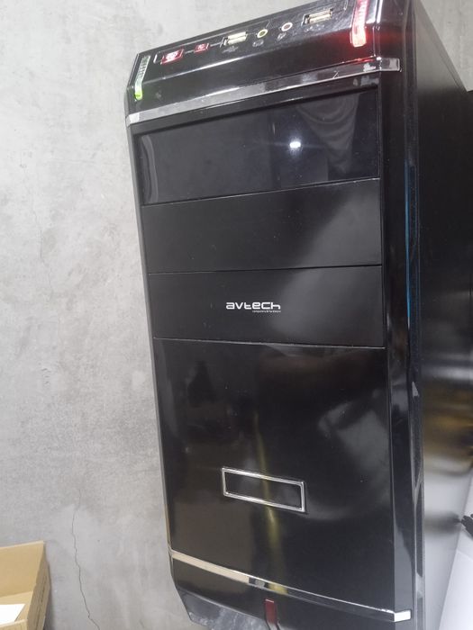 Igravoy Kompyuter keys