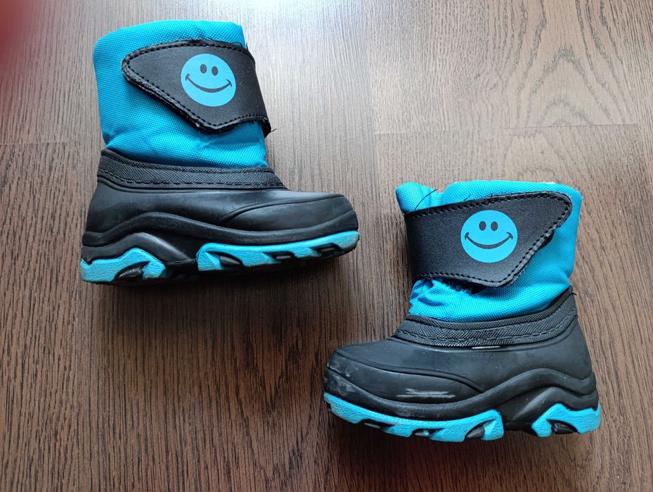 Ghete iarna mărimea 20/21